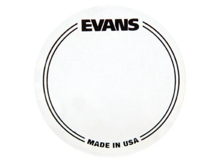Evans EQPC1 bass drum patch (2 stk) 